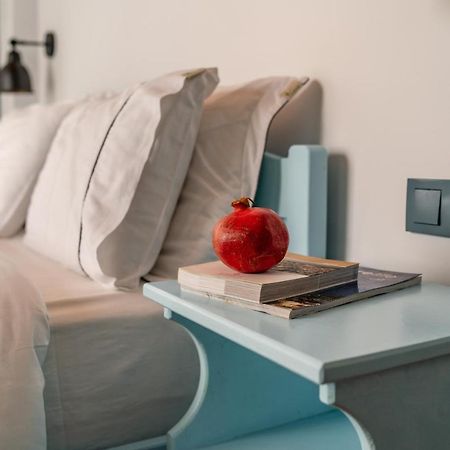 Endemik Hostel Фетхие Экстерьер фото