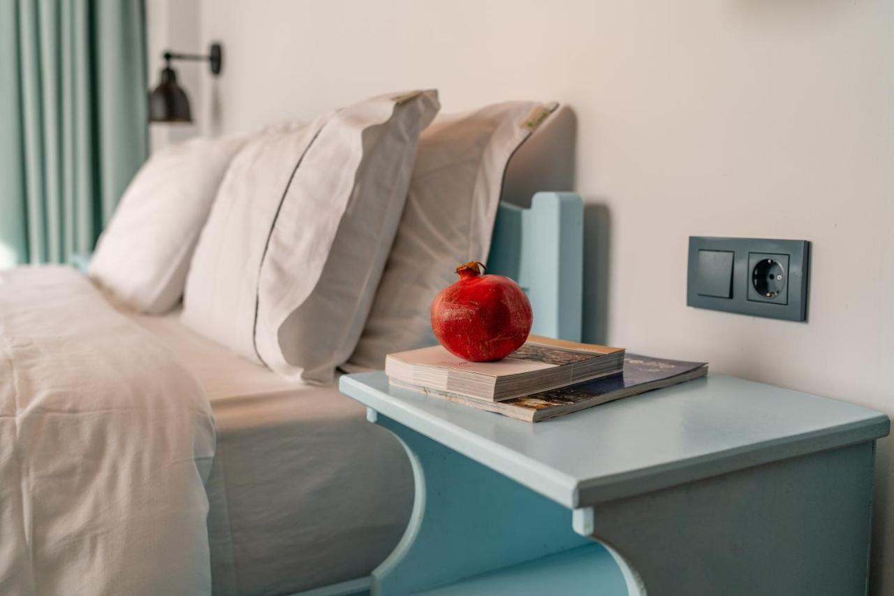 Endemik Hostel Фетхие Экстерьер фото