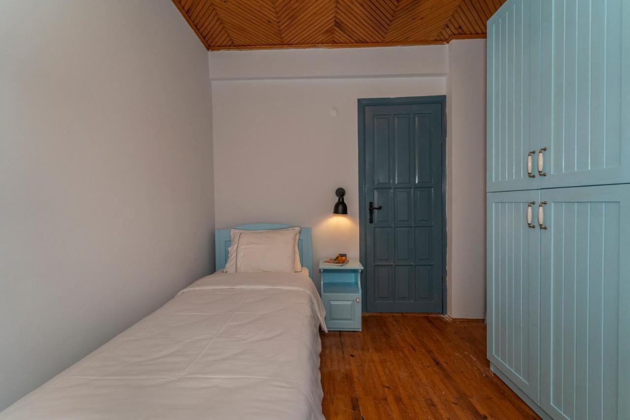 Endemik Hostel Фетхие Экстерьер фото