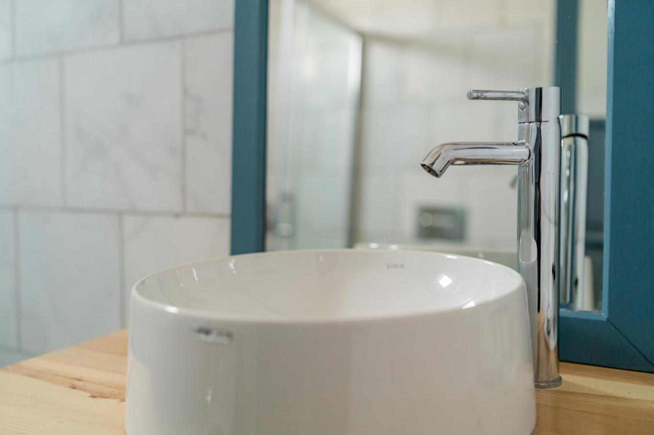 Endemik Hostel Фетхие Экстерьер фото