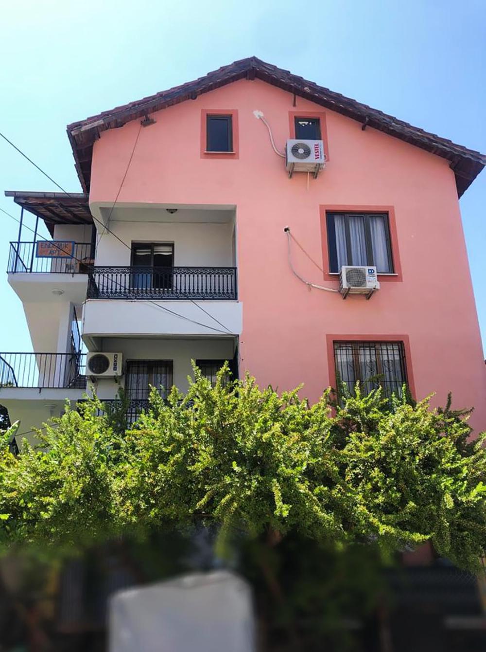 Endemik Hostel Фетхие Экстерьер фото